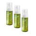 Zinnovite Foam for washing problem skin 150ml-3pcs - Buy Online on GoSupps.com