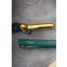 BeUni Hair curler curls Professional 28 mm Golden Biuni - Buy Online on GoSupps.com