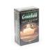 Greenfield Classic Breakfast leaf tea black in package 100g 6 pcs - Buy Online on GoSupps.com