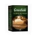 Greenfield Classic Breakfast leaf tea black in package 100g 6 pcs - Buy Online on GoSupps.com