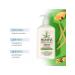 HEMPZ Milk and hands of sugar and papaya 500ml milk and hands