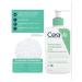 CeraVe Intensively cleansing gel for washing the face and body 236 ml - Buy Online on GoSupps.com