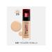 Tonal cream l'Oreal paris infailible fresh tone 120