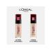 Tonal cream l'Oreal paris infailible fresh tone 120 - Buy Online on GoSupps.com
