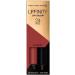 MAX FACTOR Lipstick and moisturizing shine Lipfinity Lip Color 070 - Buy Online on GoSupps.com