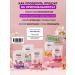 KeraSys Perfumed Line Air conditioner Lovely & Romantic 600ml - Buy Online on GoSupps.com