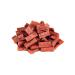 Country delicacies Cotton treats of beef cut 45g 3 pcs - Buy Online on GoSupps.com
