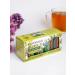 Bookshelf Tea with the meaning of the book in a pack of tea "About teachers Pushkin" 2pcs - Buy Online on GoSupps.com