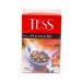 TESS Pleasure leaf tea is black with rose hips 200g 4 pcs - Buy Online on GoSupps.com