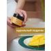 VENERA COSMETICS Mango body scrub anti -cellulite sugar - Buy Online on GoSupps.com