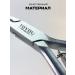 Toyou professional Kusachki for cuticle and nails manicure forceps - Buy Online on GoSupps.com