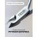 Toyou professional Kusachki for cuticle and nails manicure forceps - Buy Online on GoSupps.com