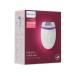 PHILIPS Bre225 00 epalator white