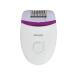 PHILIPS Bre225 00 epalator white - Buy Online on GoSupps.com