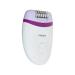 PHILIPS Bre225 00 epalator white - Buy Online on GoSupps.com