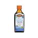 Carlson Norwegian fish oil orange 200 ml