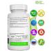 GREEN LEAF FORMULA MST oil with vitamin D3 for immunity and energy - Buy Online on GoSupps.com