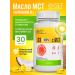 GREEN LEAF FORMULA MST oil with vitamin D3 for immunity and energy - Buy Online on GoSupps.com