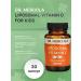 Dr Mercola Liposomal Vitamin C for Kids - Vitamin C for children
