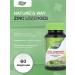 Nature's Way ZINC lozenges - zinc 60 candies