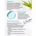 Vitex Face cream anti -aging 55+ Moisturizing nutritional - Buy Online on GoSupps.com