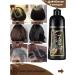 MEIDU Shampoo paint is persistent professional for gray hair - Buy Online on GoSupps.com