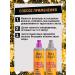 TIGI Shampoo and conditioner for dyeing hair Color Goddess - Buy Online on GoSupps.com
