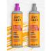 TIGI Shampoo and conditioner for dyeing hair Color Goddess - Buy Online on GoSupps.com
