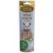 Country delicacies Cat treat for Kurita meat sausages 45g 5 pcs - Buy Online on GoSupps.com