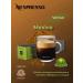 Nespresso Capsules for coffee machines of Nonspresso Vertuo Mexico 230 ML