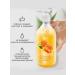 GRASS Liquid moisturizing milk and honey 1l cream - Buy Online on GoSupps.com