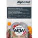 AlphaPet Dog feed moist wow lamb carrots 15pcs - Buy Online on GoSupps.com