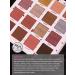 IMAGIC Eyeshadow palette matte shimmer - Buy Online on GoSupps.com