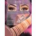 IMAGIC Palette Shadow for eyelids matte nude - Buy Online on GoSupps.com