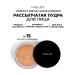 INGLOT Facial powder scattered Loose Powder 15