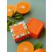 HAREM'S ottoman Soap toilet hard mandarin mandarin Harems - Buy Online on GoSupps.com