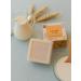 HAREM'S ottoman Soap toilet solid goat milk for Harems - Buy Online on GoSupps.com