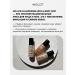 INGLOT Make Make Mast with a radiance of 302 - Buy Online on GoSupps.com