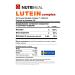 Nutriheal Luthein complex vitamins for the eye and vision beta-carotene - Buy Online on GoSupps.com