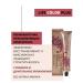 Farmavita Life Color Plus 8.11 Light intense ash blond - Buy Online on GoSupps.com