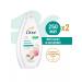 Dove Shower gel pistachio cream and magnolia 250 ml (2 pcs)