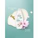 Dove Shower gel pistachio cream and magnolia 250 ml (2 pcs) - Buy Online on GoSupps.com