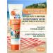 BELITA Sunglassing milk for children Bodo -resistant SPF30