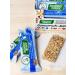 Absolute Nature Cream bars with cream healthy snack 20 pcs - Buy Online on GoSupps.com