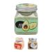 SB-Beauty Anti -cellulite body scrub with avocados - Buy Online on GoSupps.com