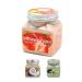 SB-Beauty Body scrub anti -cellulite strawberry - Buy Online on GoSupps.com