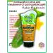 Floresan A foaming scrub for washing a bleaching 150 ml