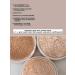 SEIDARA Face powder mineral satin - Buy Online on GoSupps.com