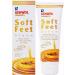 Gehwol Soft Feet Cream - Silk Foot Cream milk and honey 125 ml - Buy Online on GoSupps.com