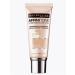 Maybelline New York Tonal face cream "Affinitone"